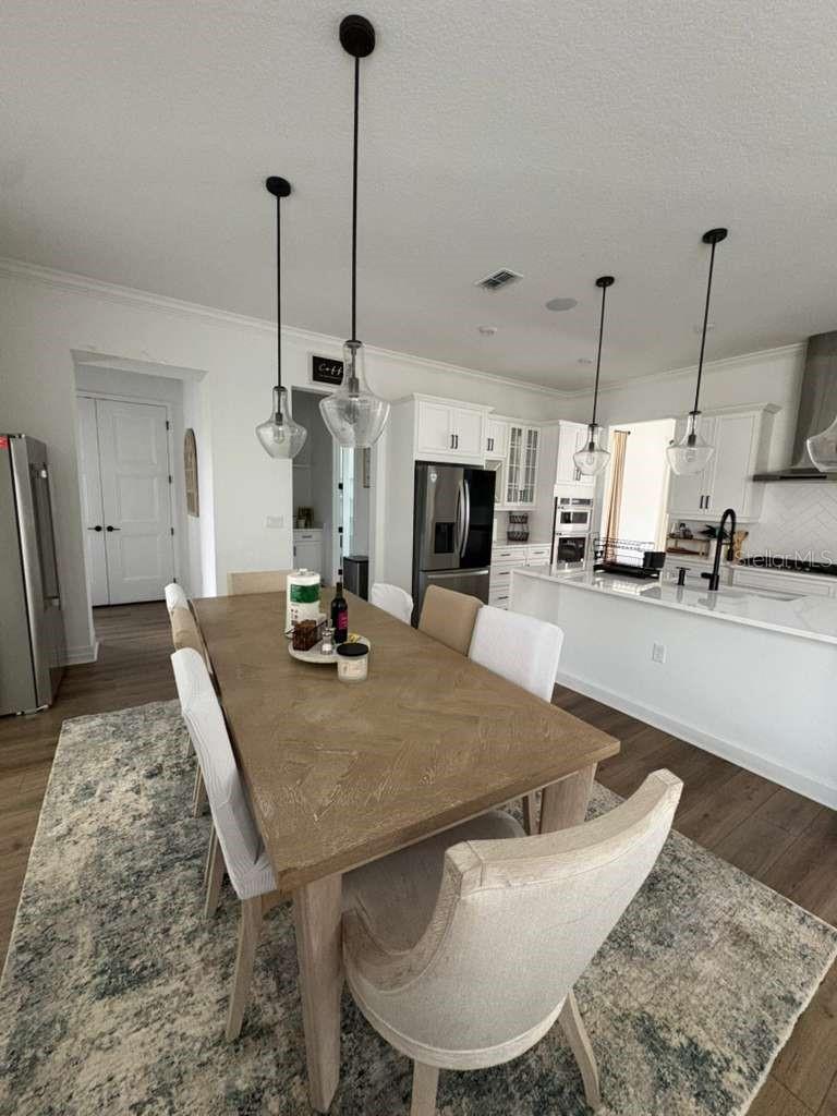 CELEBRATION ISLAND VILLAGE PH 1B - Residential Lease