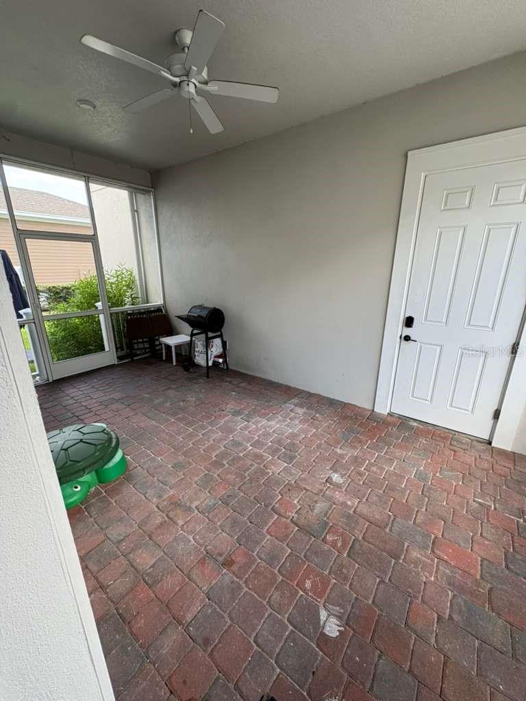 CELEBRATION ISLAND VILLAGE PH 1B - Residential Lease