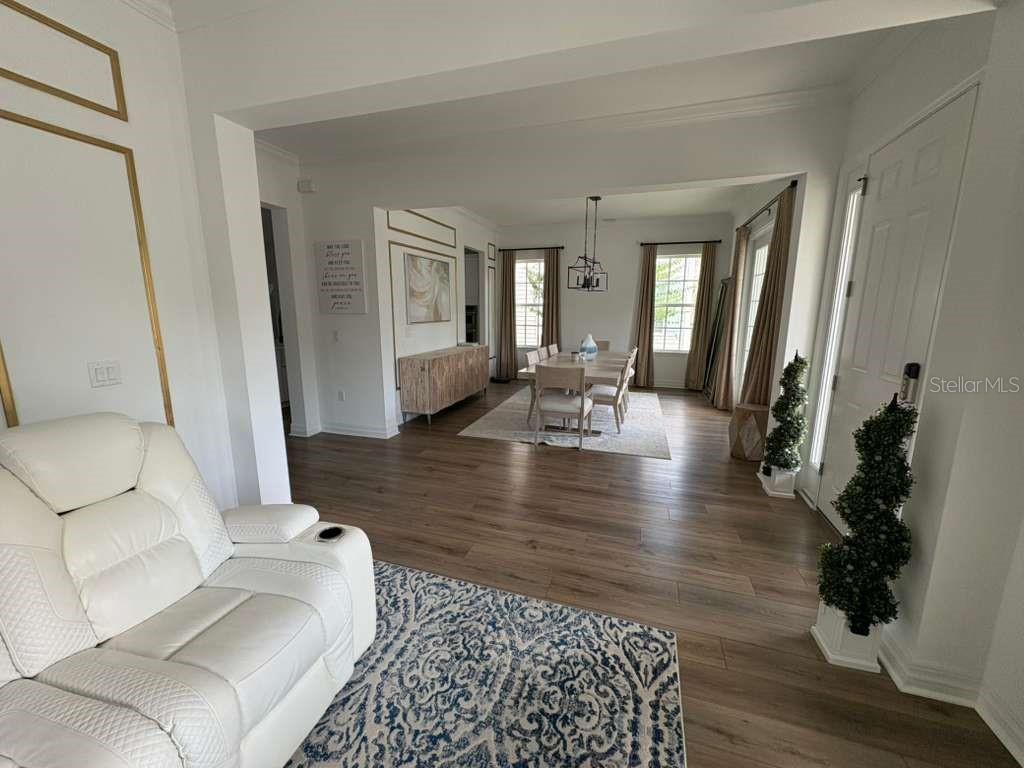 CELEBRATION ISLAND VILLAGE PH 1B - Residential Lease