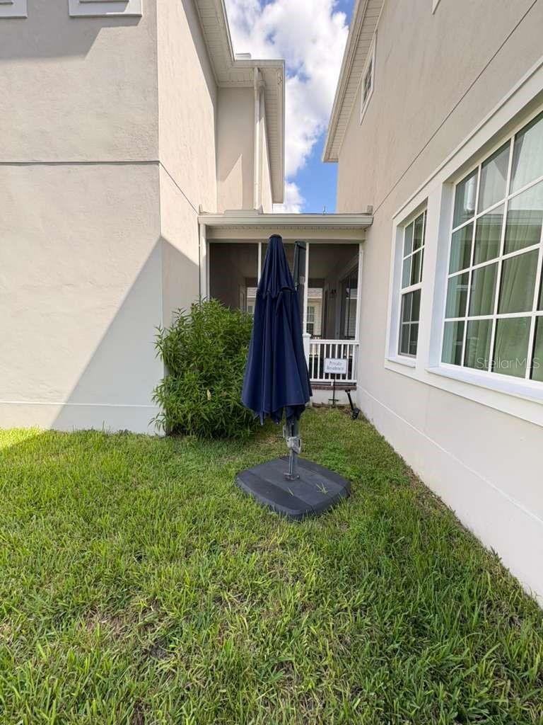 CELEBRATION ISLAND VILLAGE PH 1B - Residential Lease