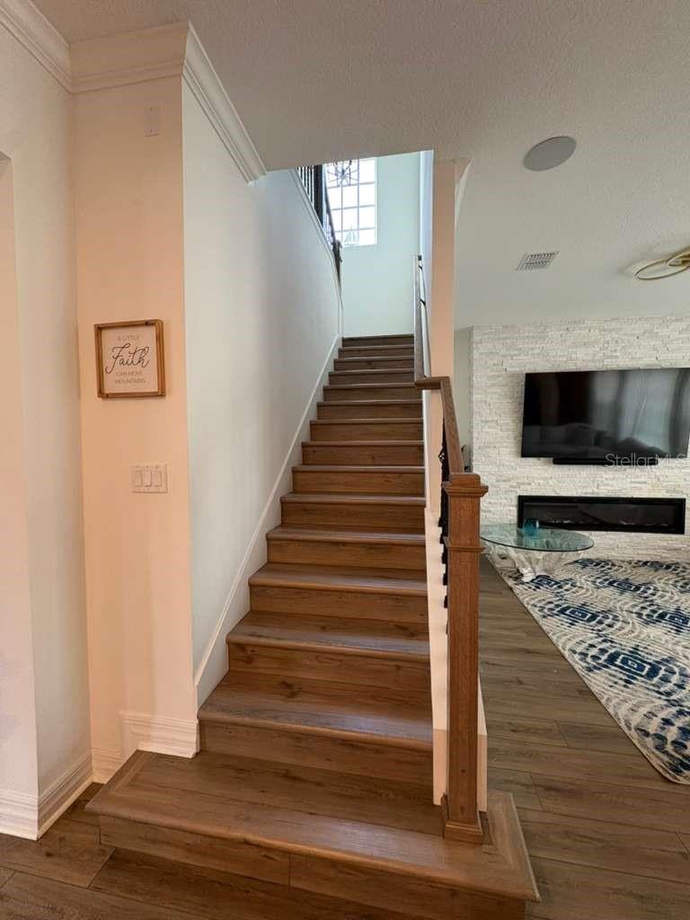 CELEBRATION ISLAND VILLAGE PH 1B - Residential Lease