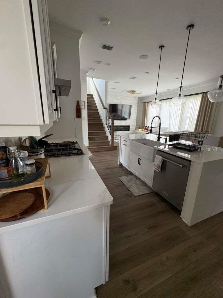 CELEBRATION ISLAND VILLAGE PH 1B - Residential Lease