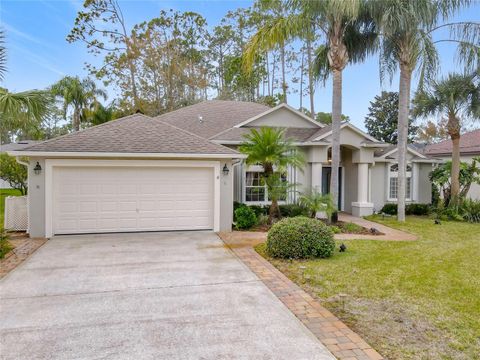 A home in PALM COAST