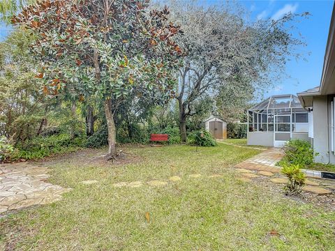 A home in PALM COAST