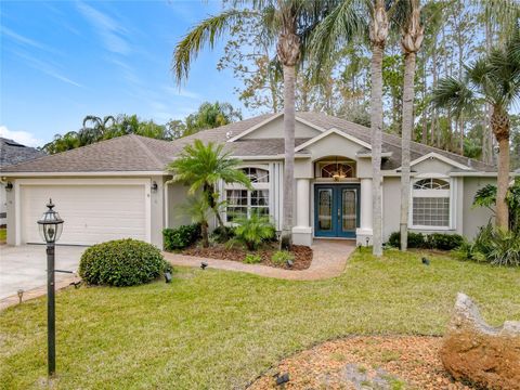 A home in PALM COAST