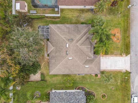 A home in PALM COAST