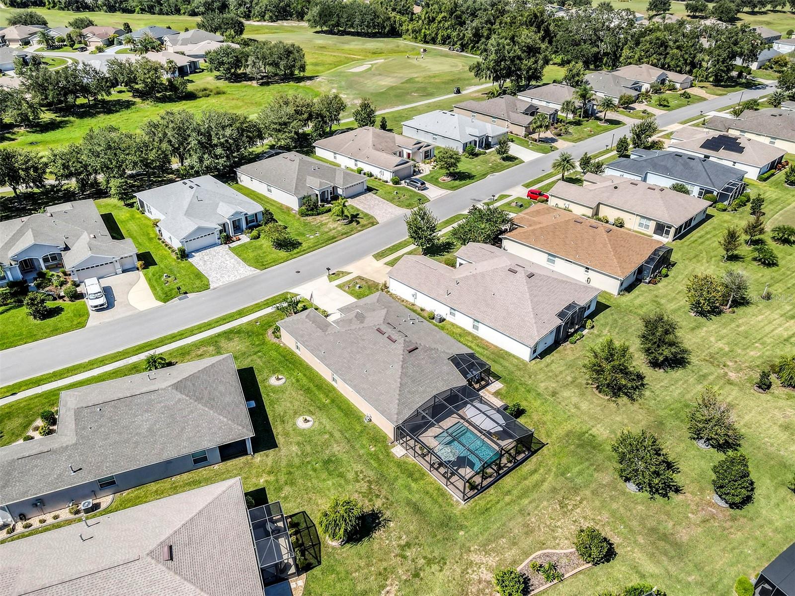 ARLINGTON RDG - PH 3B - Residential