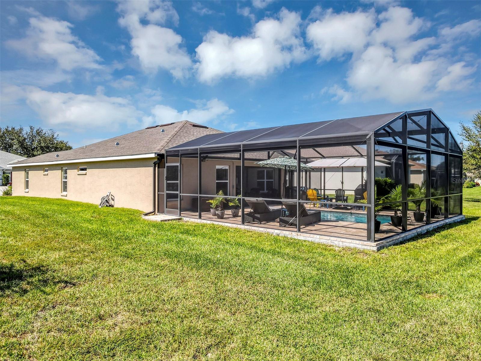 ARLINGTON RDG - PH 3B - Residential