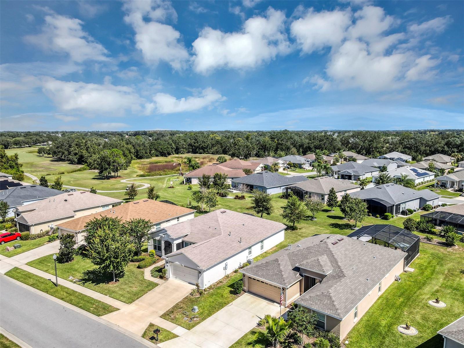 ARLINGTON RDG - PH 3B - Residential