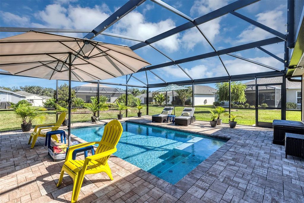 Photo of 3641 Arlington Ridge Boulevard, Leesburg, FL 34748 (MLS # G5103428)