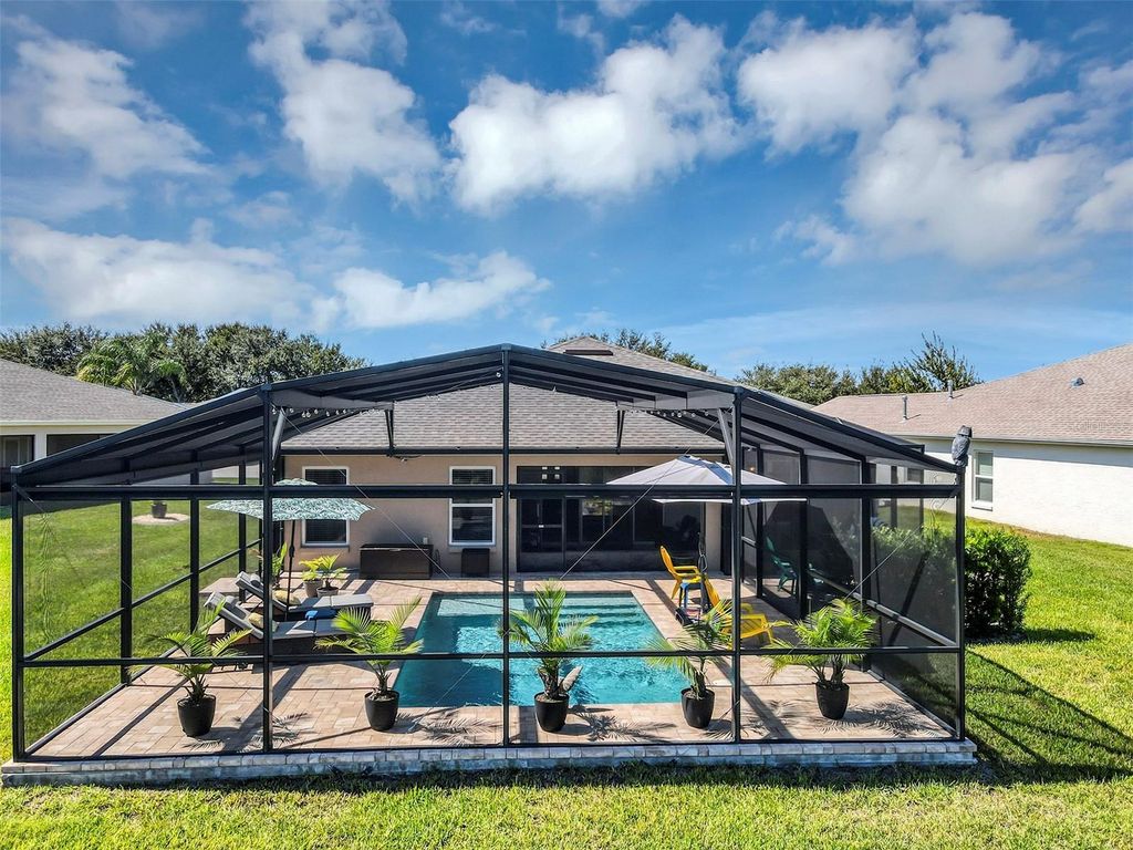 Photo of 3641 Arlington Ridge Boulevard, Leesburg, FL 34748 (MLS # G5103428)