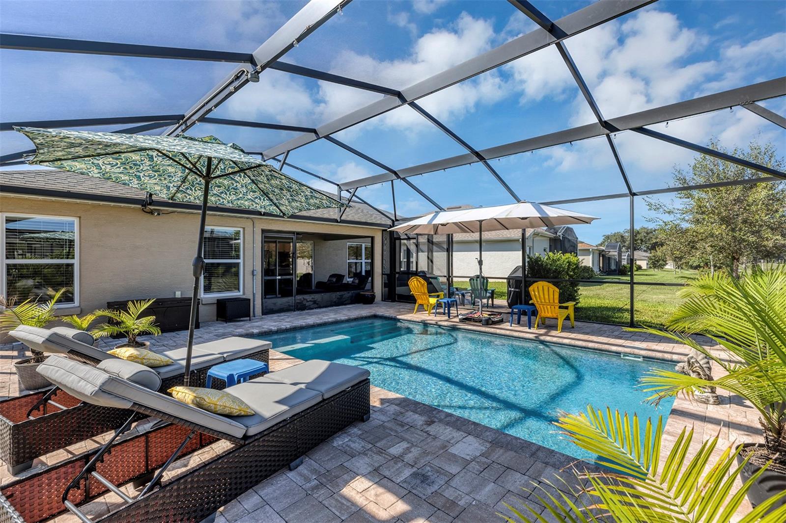 ARLINGTON RDG - PH 3B - Residential