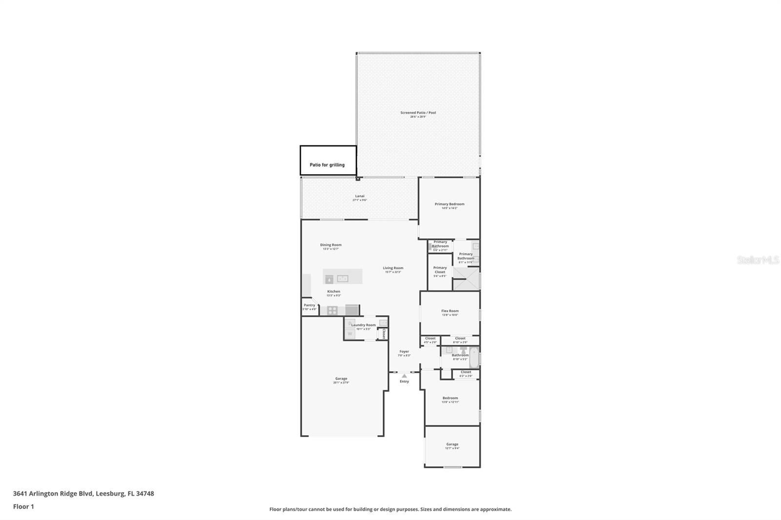 ARLINGTON RDG - PH 3B - Residential