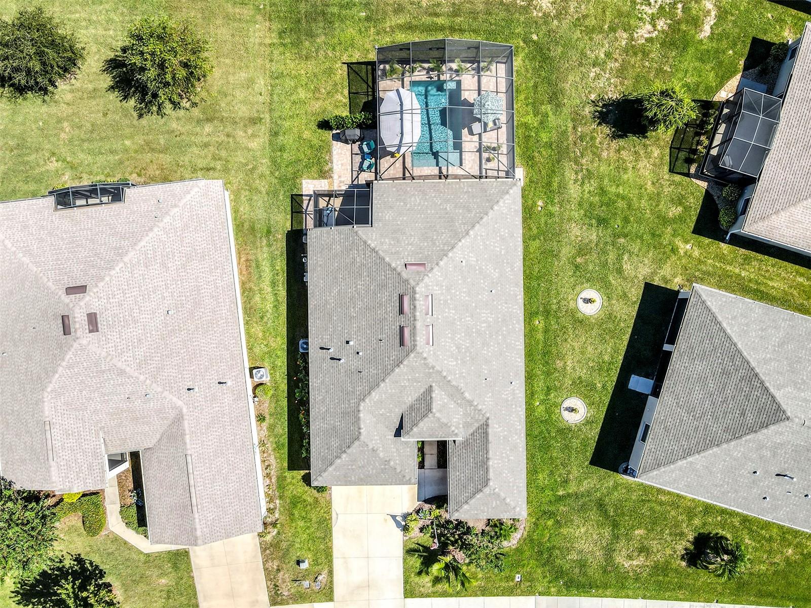 ARLINGTON RDG - PH 3B - Residential