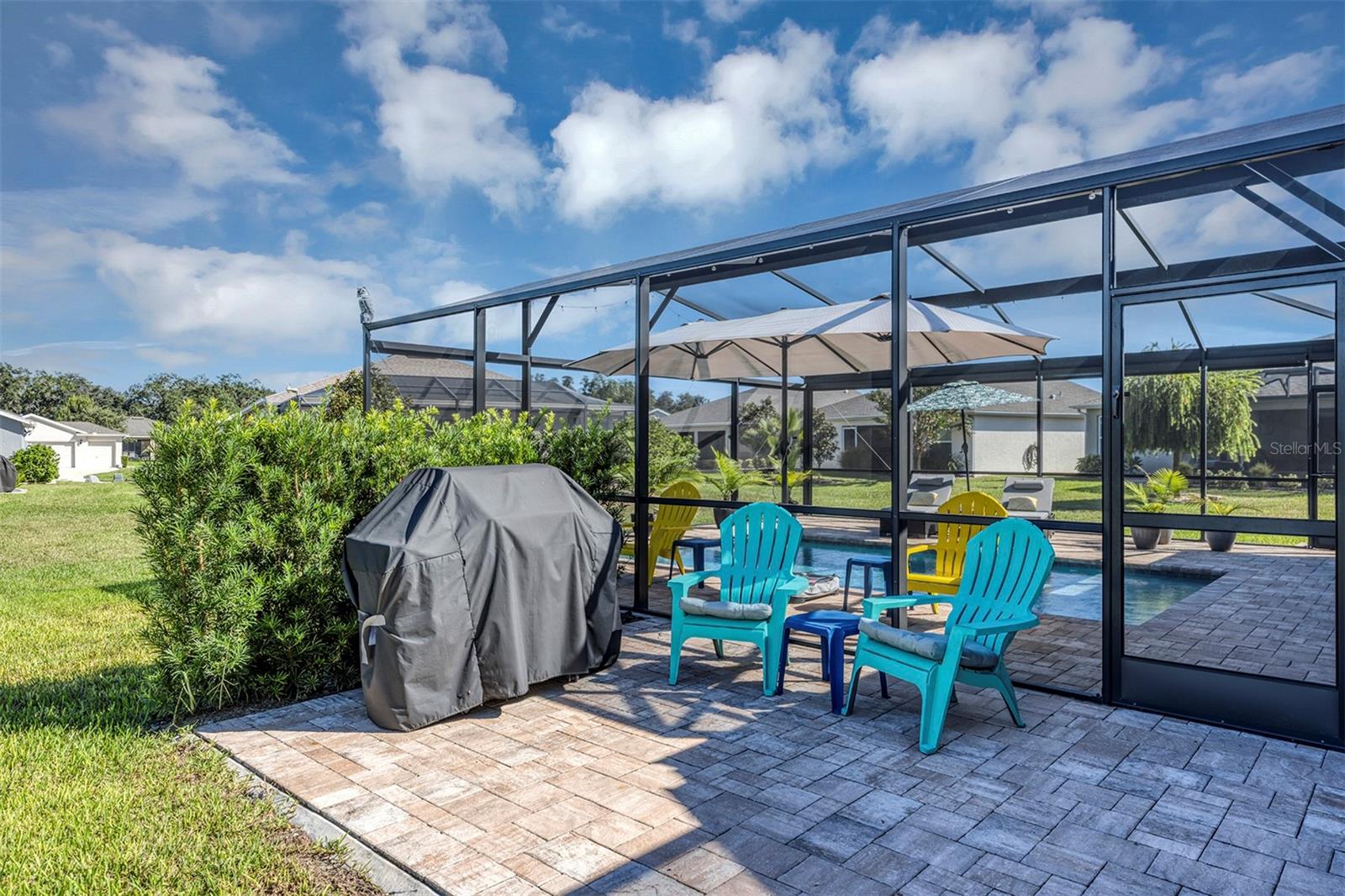 ARLINGTON RDG - PH 3B - Residential