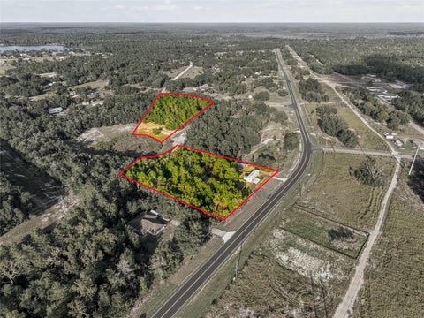 Tiny photo for Tbd SE 160 Court Road, Ocklawaha, FL 32179 (MLS # OM734603)