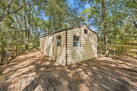 Photo of Tbd SE 160 Court Road, Ocklawaha, FL 32179 (MLS # OM734603)