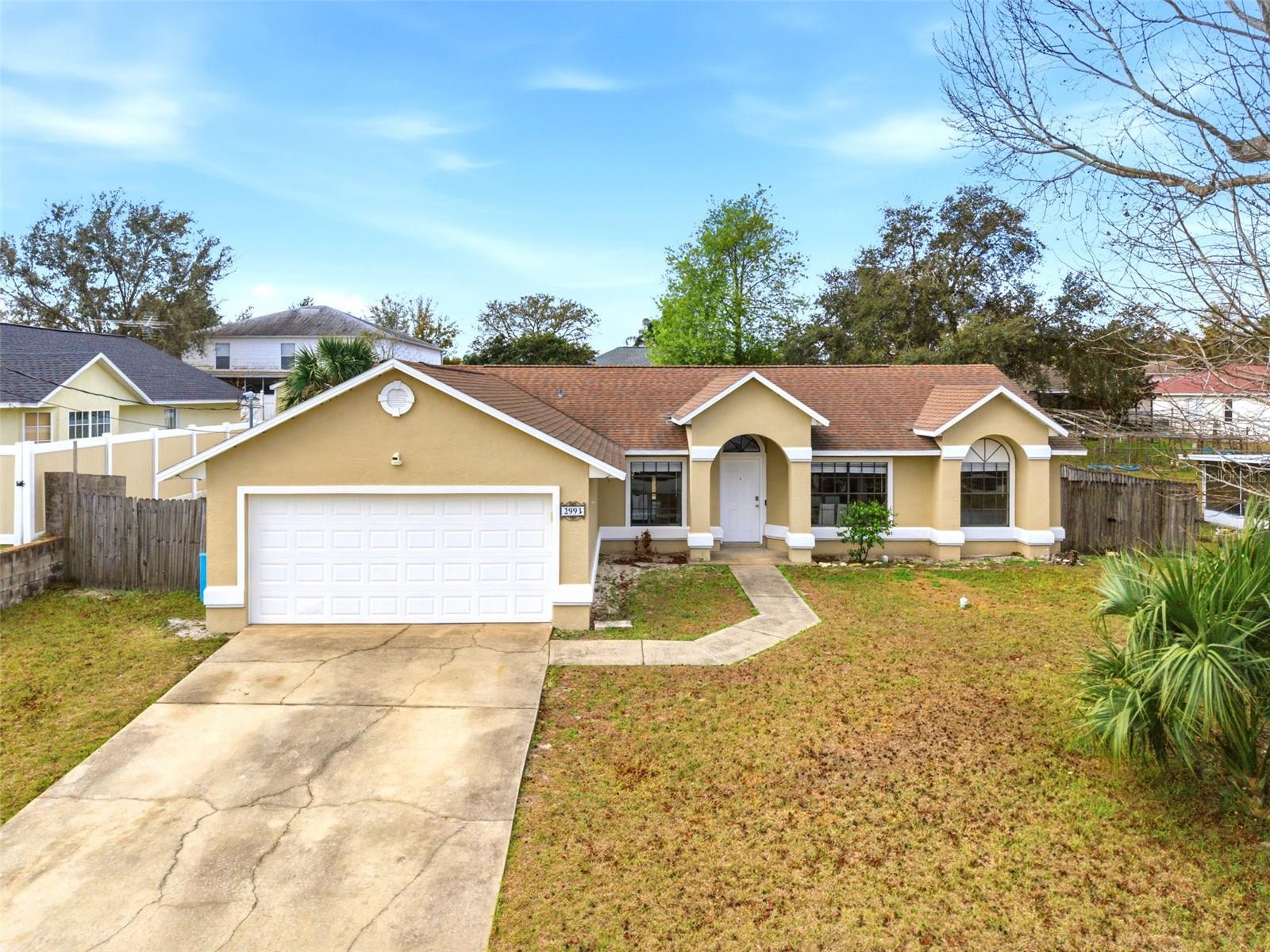 DELTONA LAKES UNIT 39 - Residential