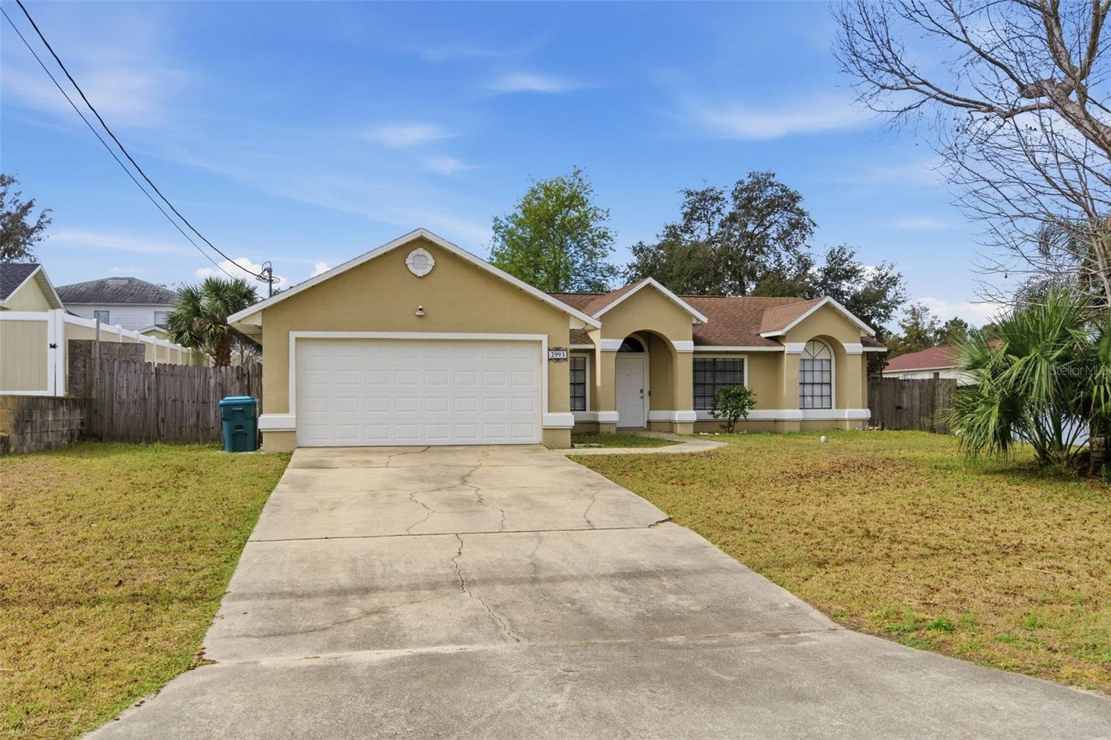 DELTONA LAKES UNIT 39 - Residential