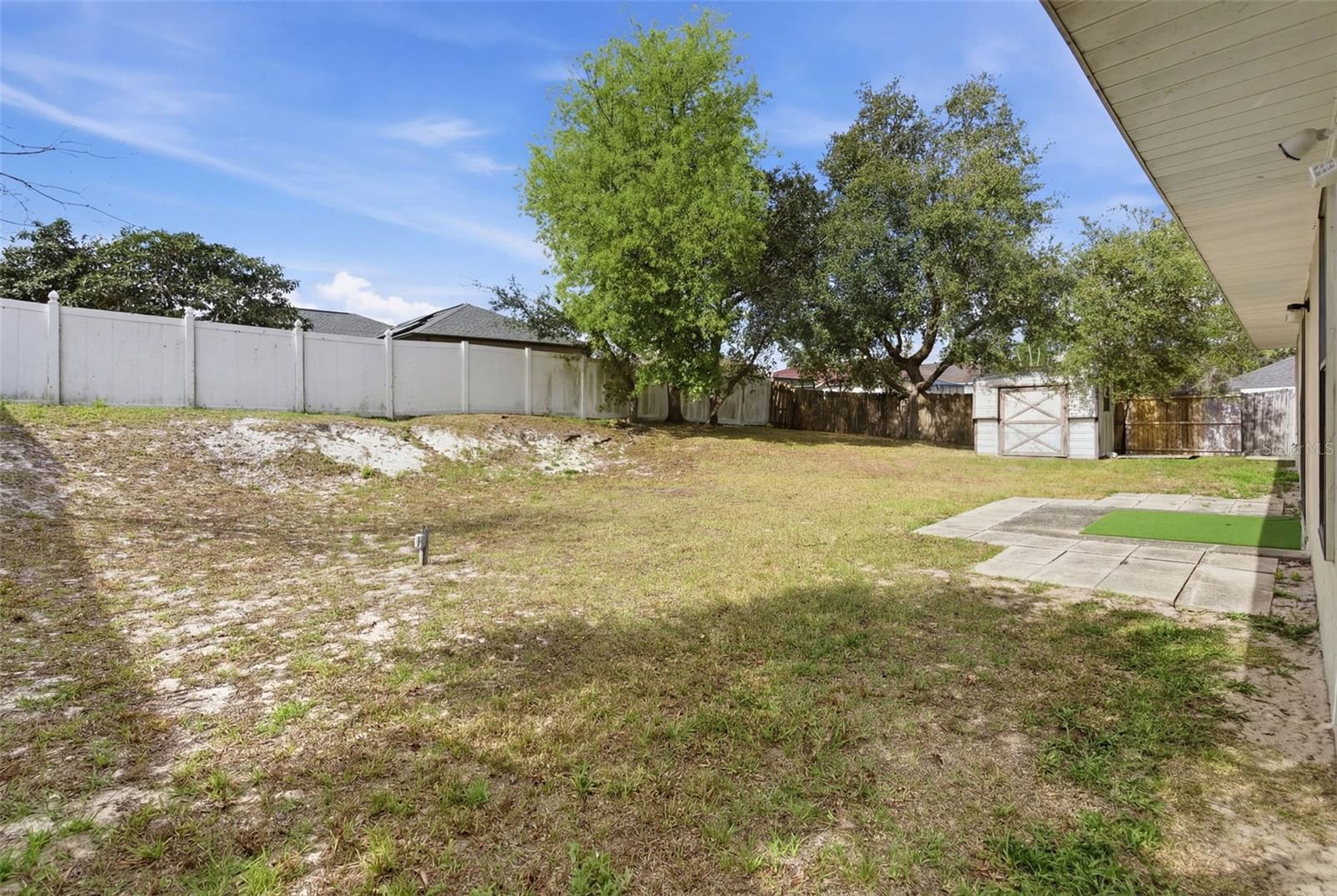 DELTONA LAKES UNIT 39 - Residential