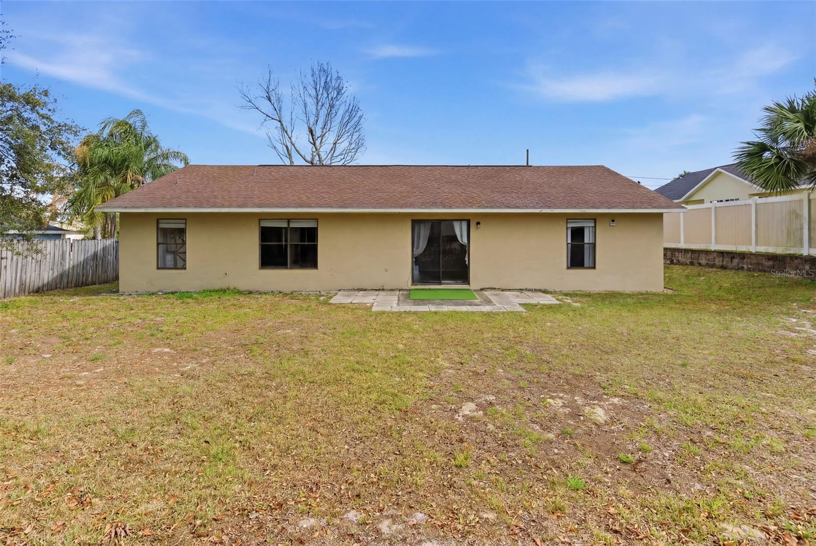 DELTONA LAKES UNIT 39 - Residential
