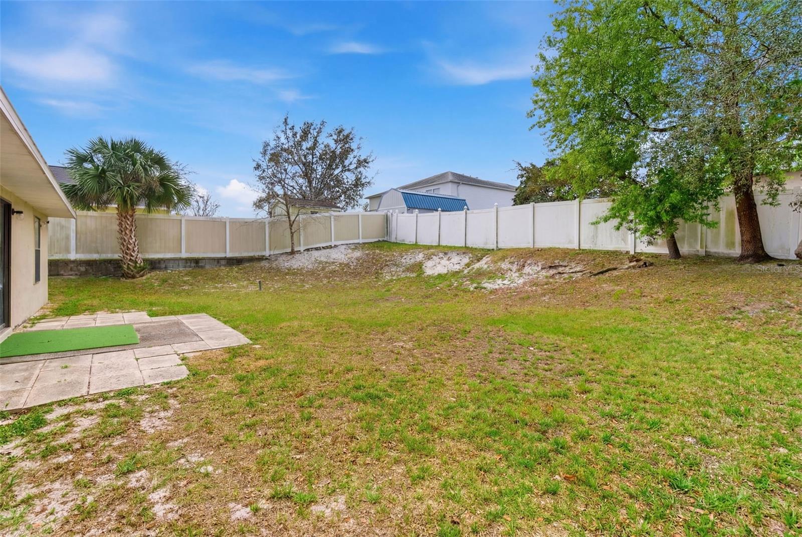DELTONA LAKES UNIT 39 - Residential