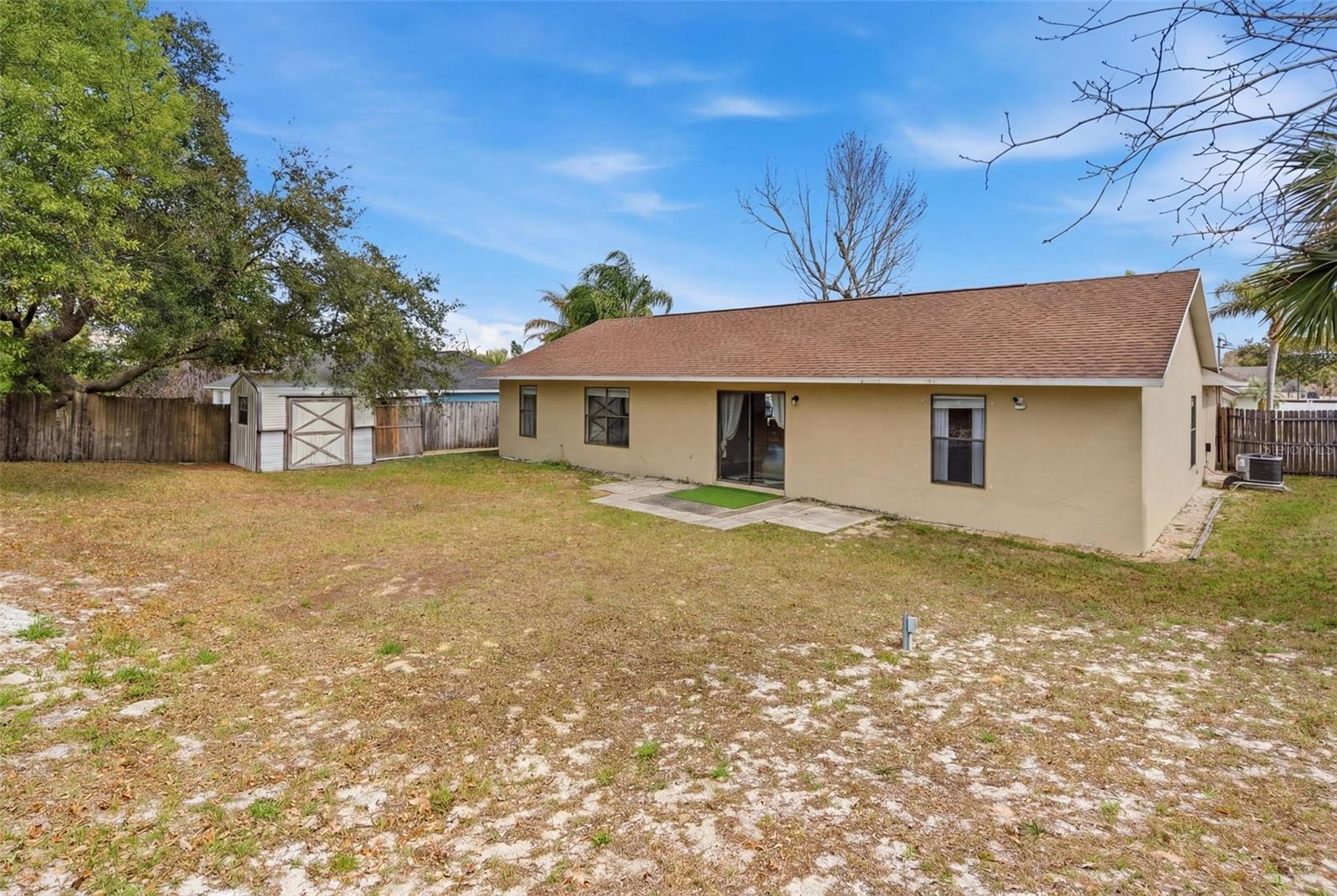 DELTONA LAKES UNIT 39 - Residential