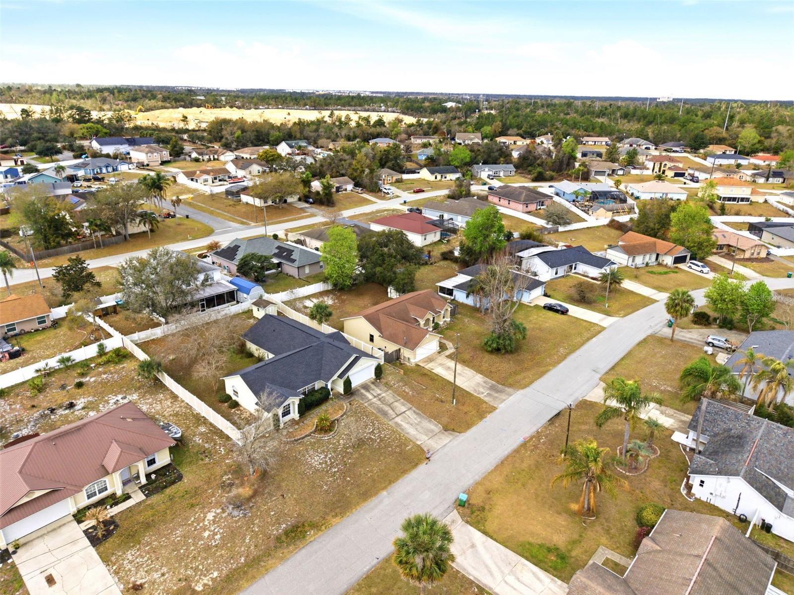 DELTONA LAKES UNIT 39 - Residential