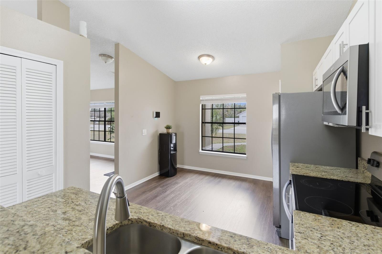 DELTONA LAKES UNIT 39 - Residential