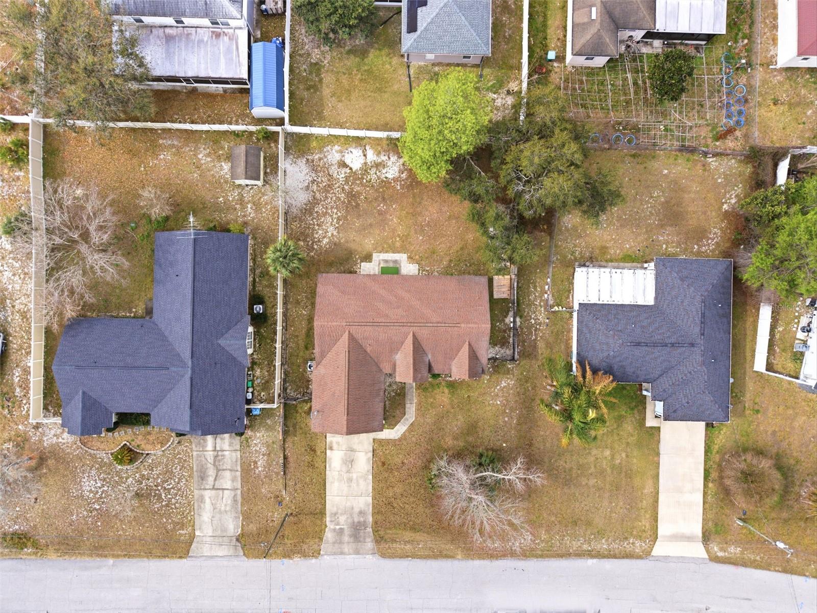 DELTONA LAKES UNIT 39 - Residential