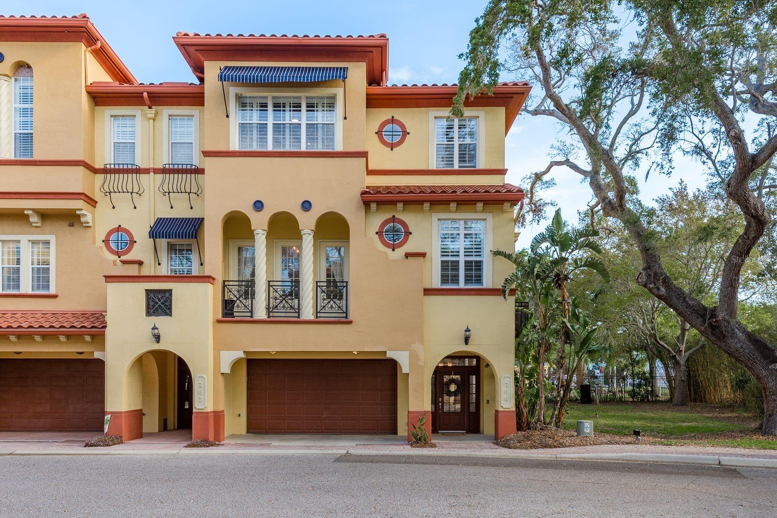 264 SEAGATE COURT