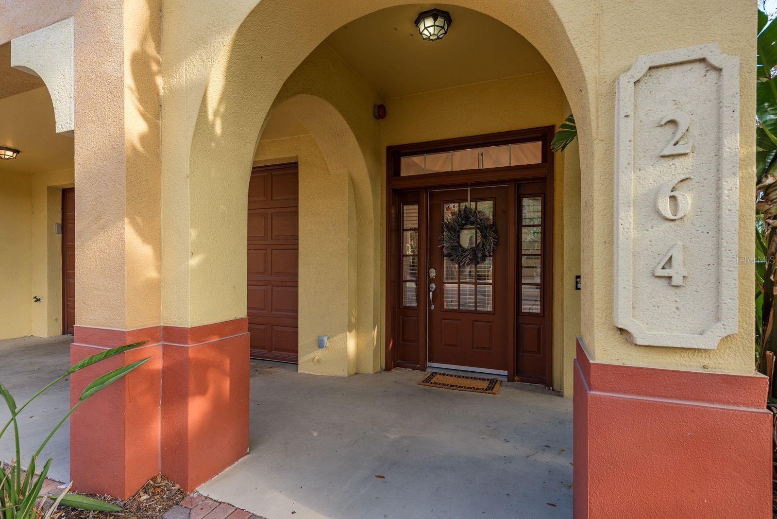 264 SEAGATE COURT