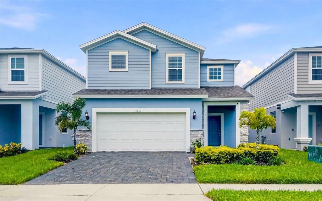 Photo of 4063 Lana Avenue, Davenport, FL 33897 (MLS # O6227570)