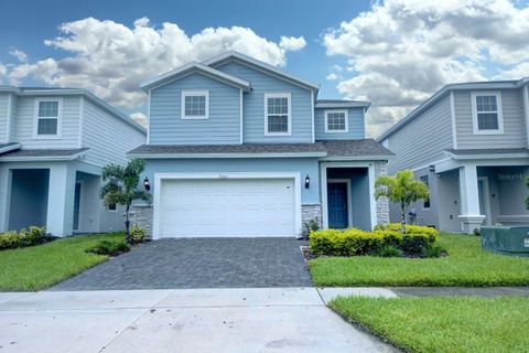 4063 LANA AVENUE DAVENPORT FL 33897
