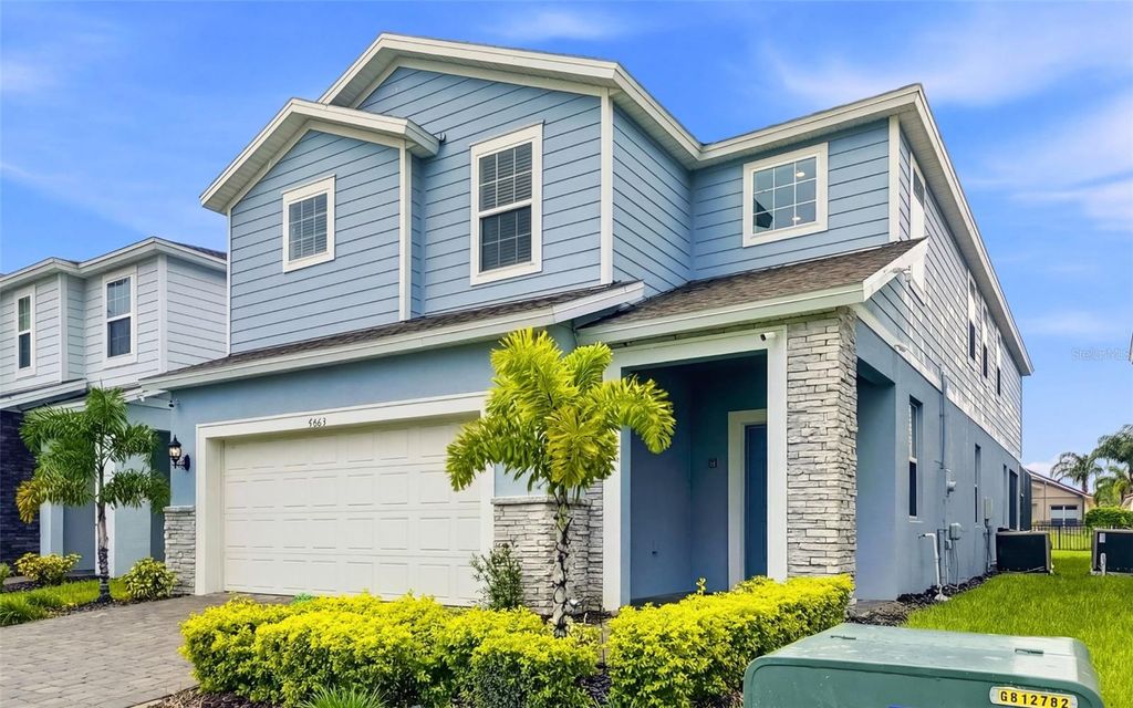 Photo of 4063 Lana Avenue, Davenport, FL 33897 (MLS # O6227570)