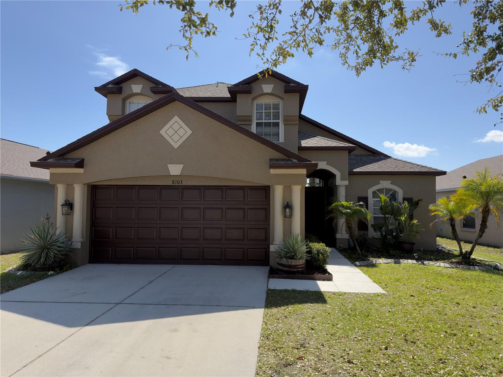 8103 TAR HOLLOW DRIVE, GIBSONTON, FL, 33534 1 8103 TAR HOLLOW DRIVE