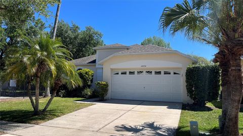 A home in ORLANDO