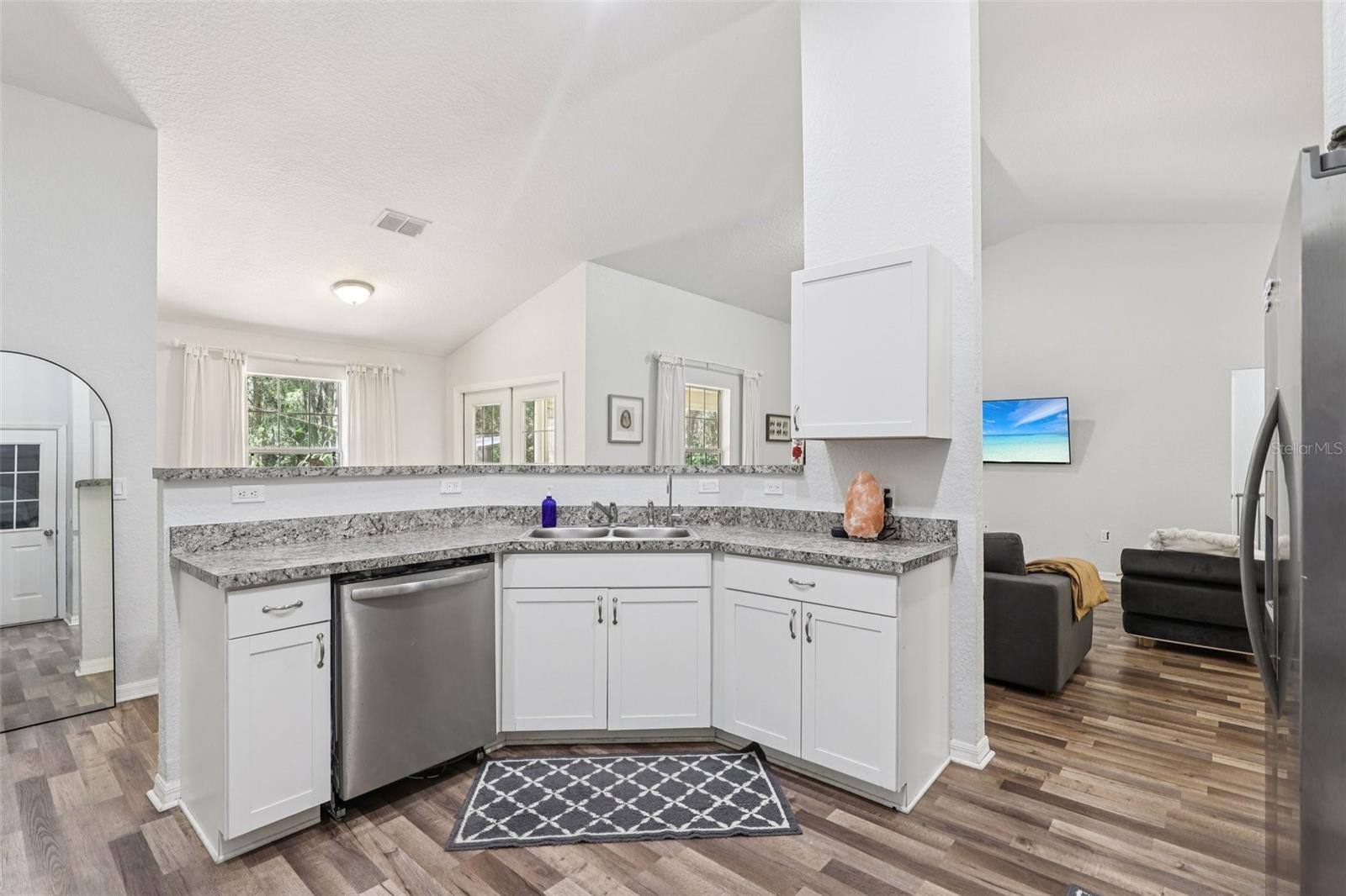 OCKLAWAHA RIVER LANDINGS - Residential