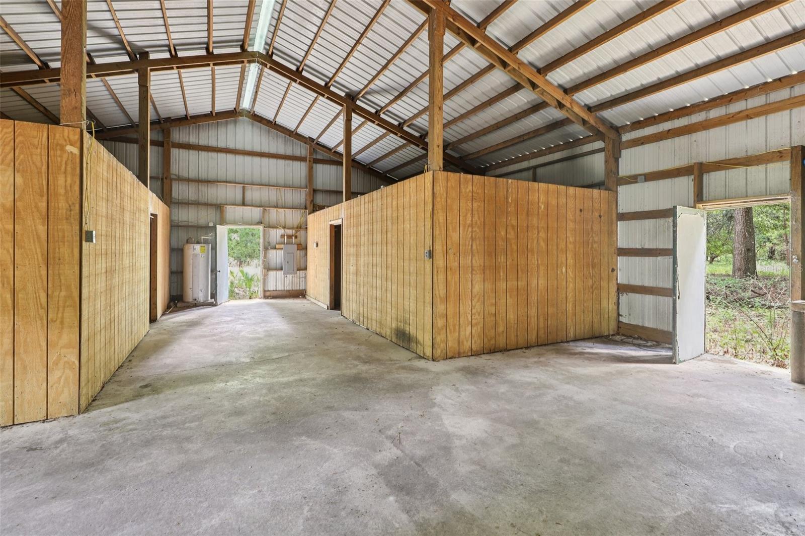 OCKLAWAHA RIVER LANDINGS - Residential