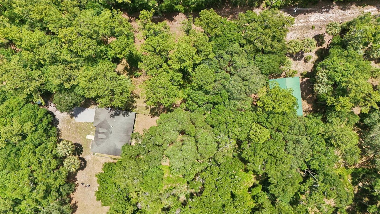 OCKLAWAHA RIVER LANDINGS - Residential