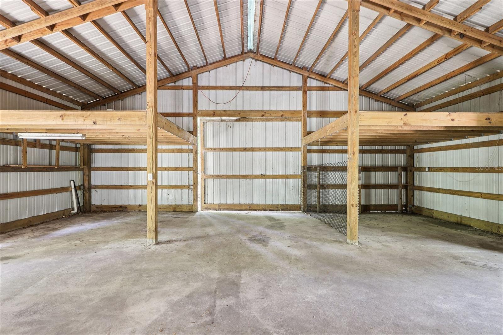 OCKLAWAHA RIVER LANDINGS - Residential