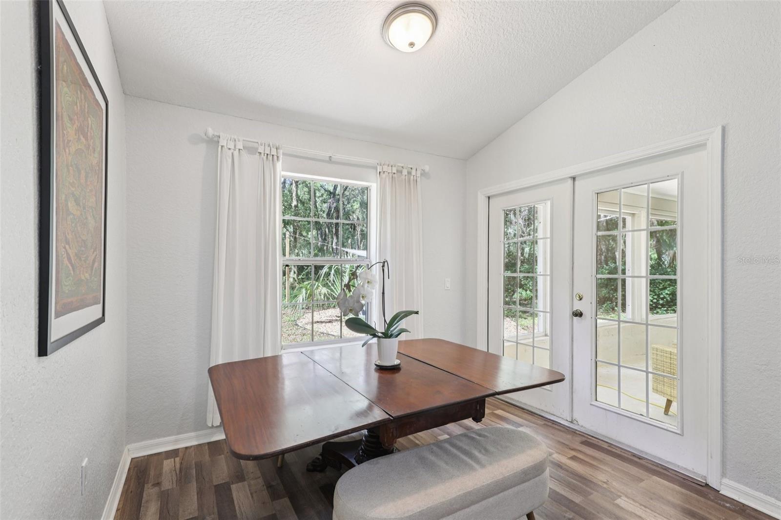 OCKLAWAHA RIVER LANDINGS - Residential