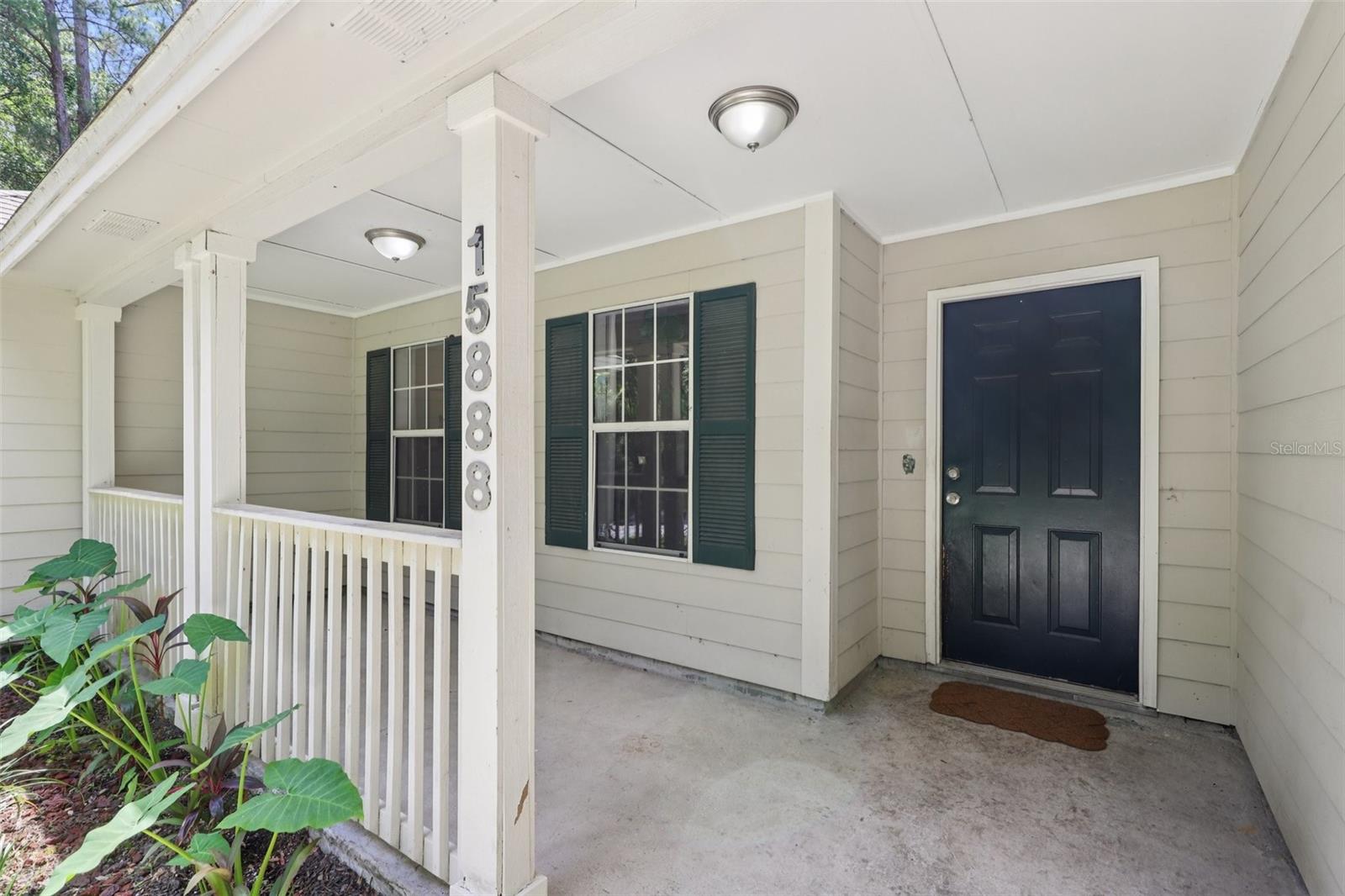 OCKLAWAHA RIVER LANDINGS - Residential