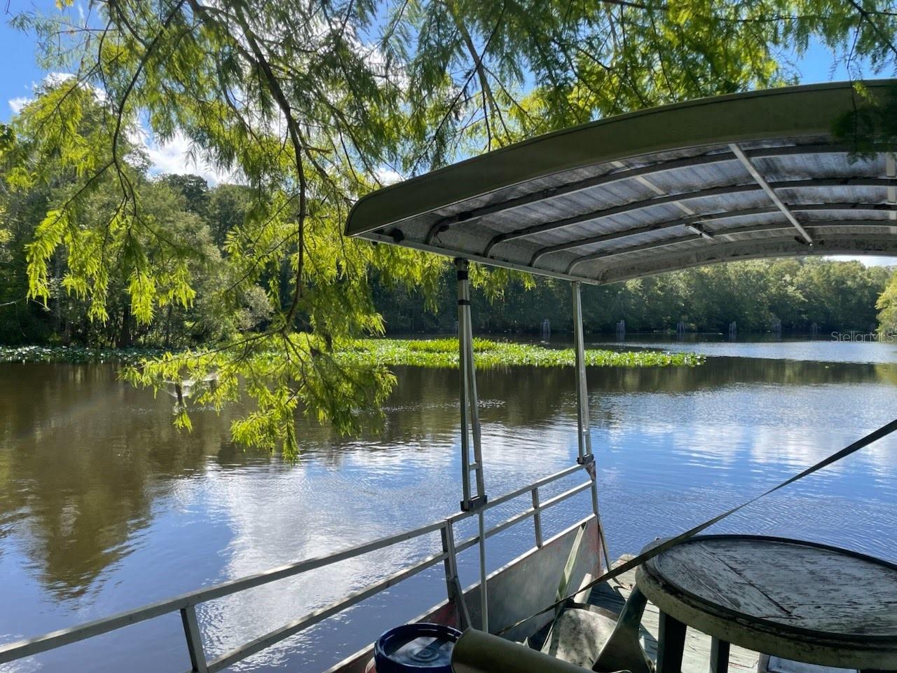 OCKLAWAHA RIVER LANDINGS - Residential