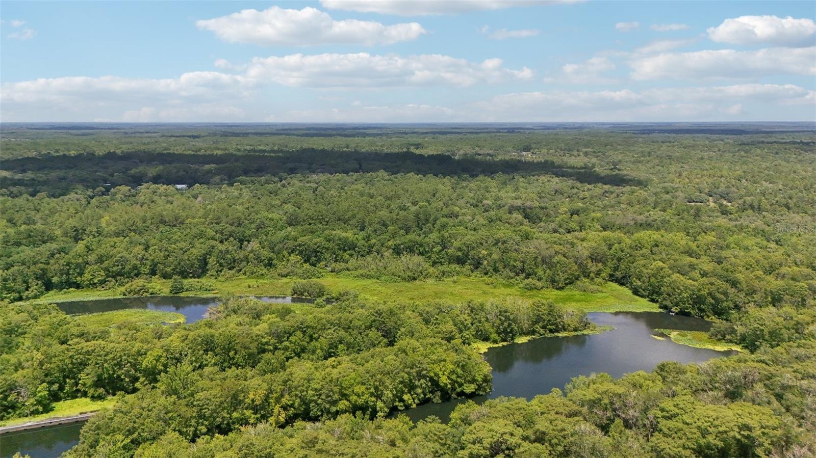 OCKLAWAHA RIVER LANDINGS - Residential