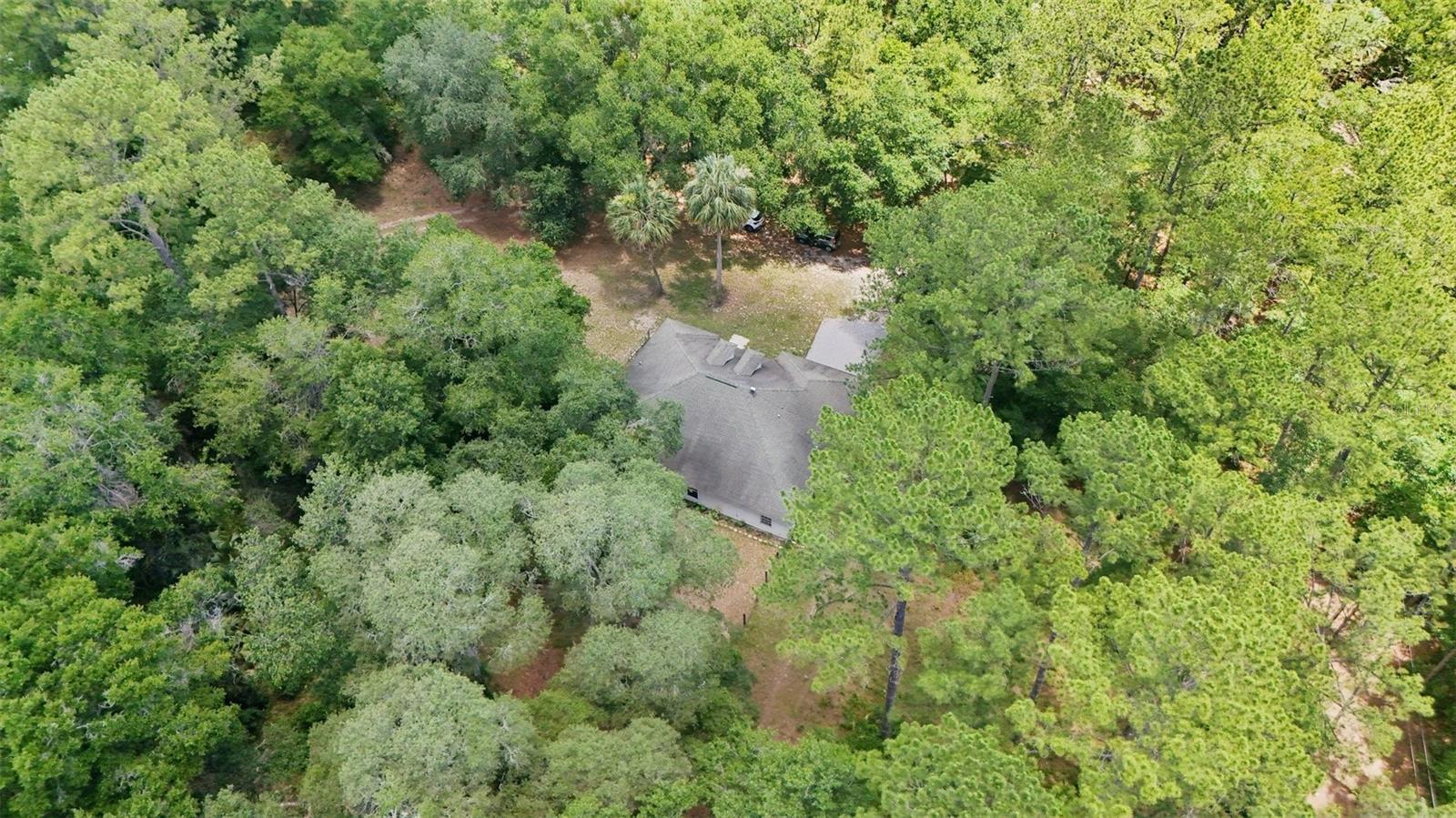 OCKLAWAHA RIVER LANDINGS - Residential