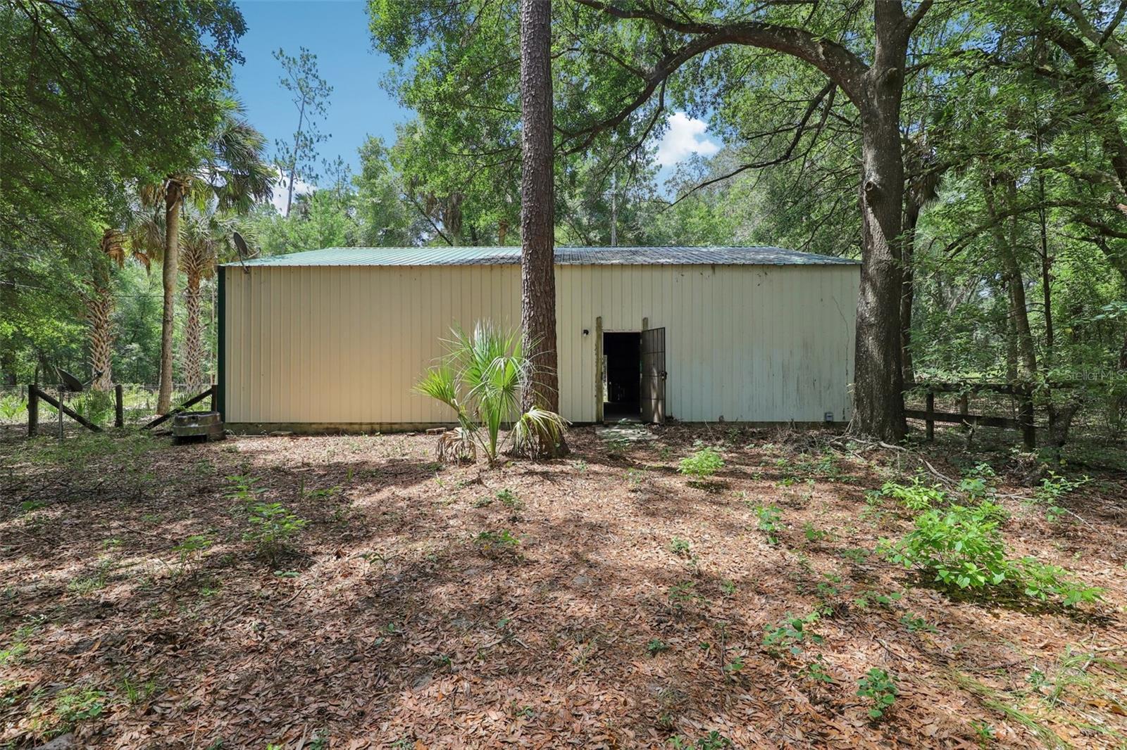 OCKLAWAHA RIVER LANDINGS - Residential