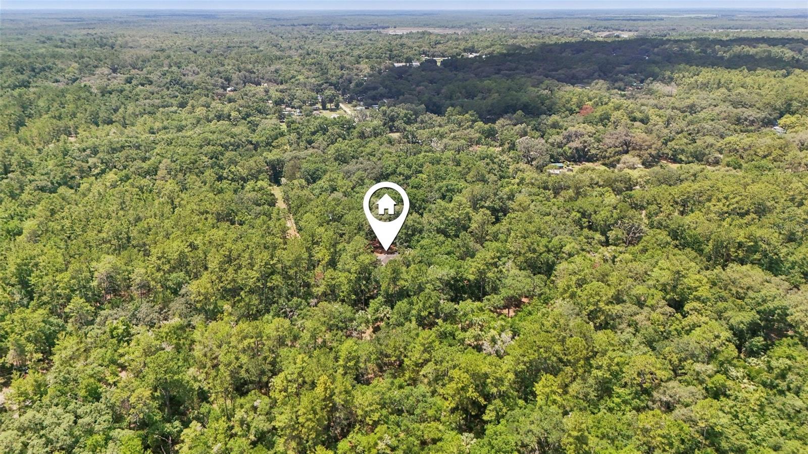 OCKLAWAHA RIVER LANDINGS - Residential