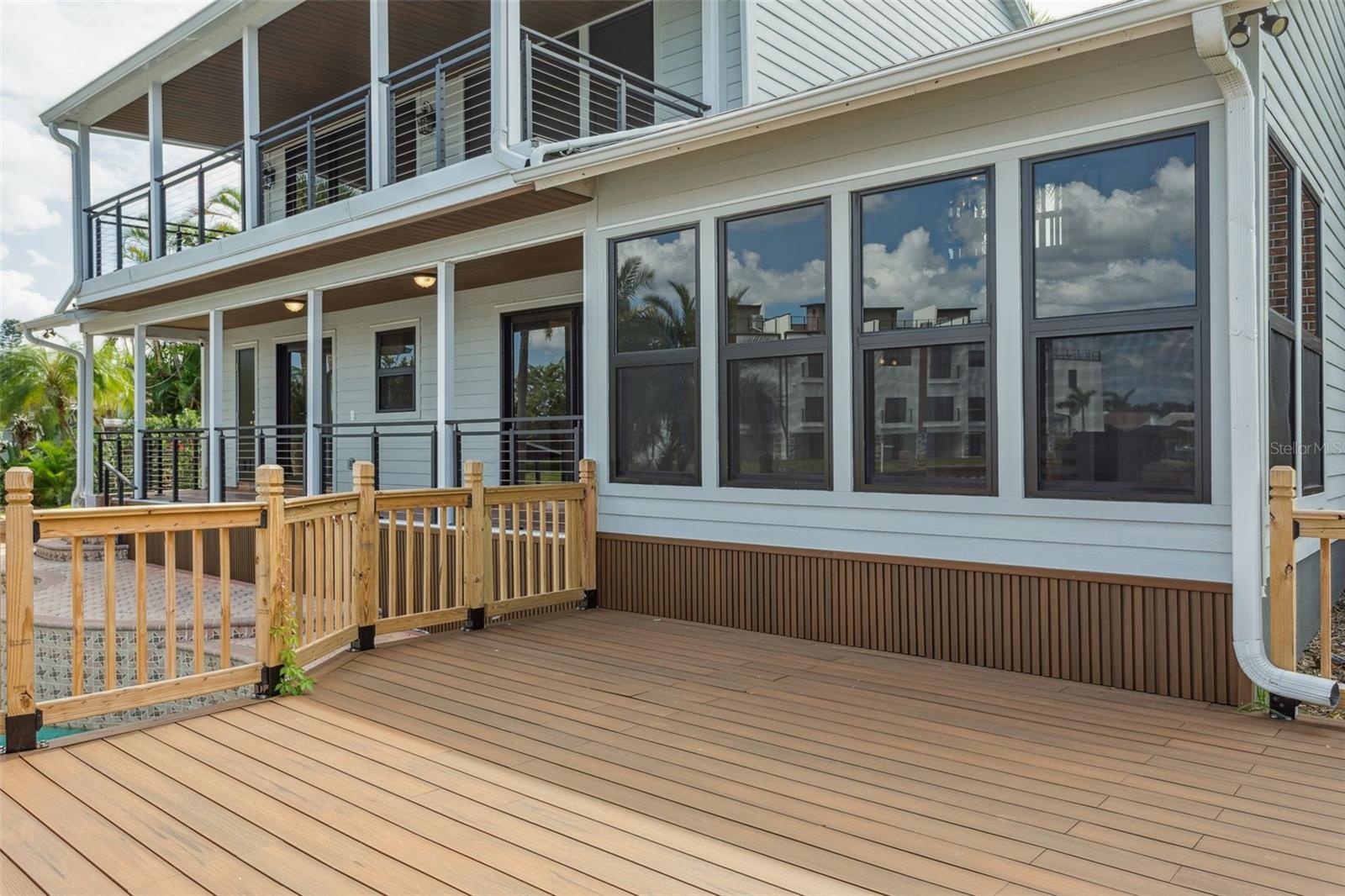 APOLLO BEACH - Residential