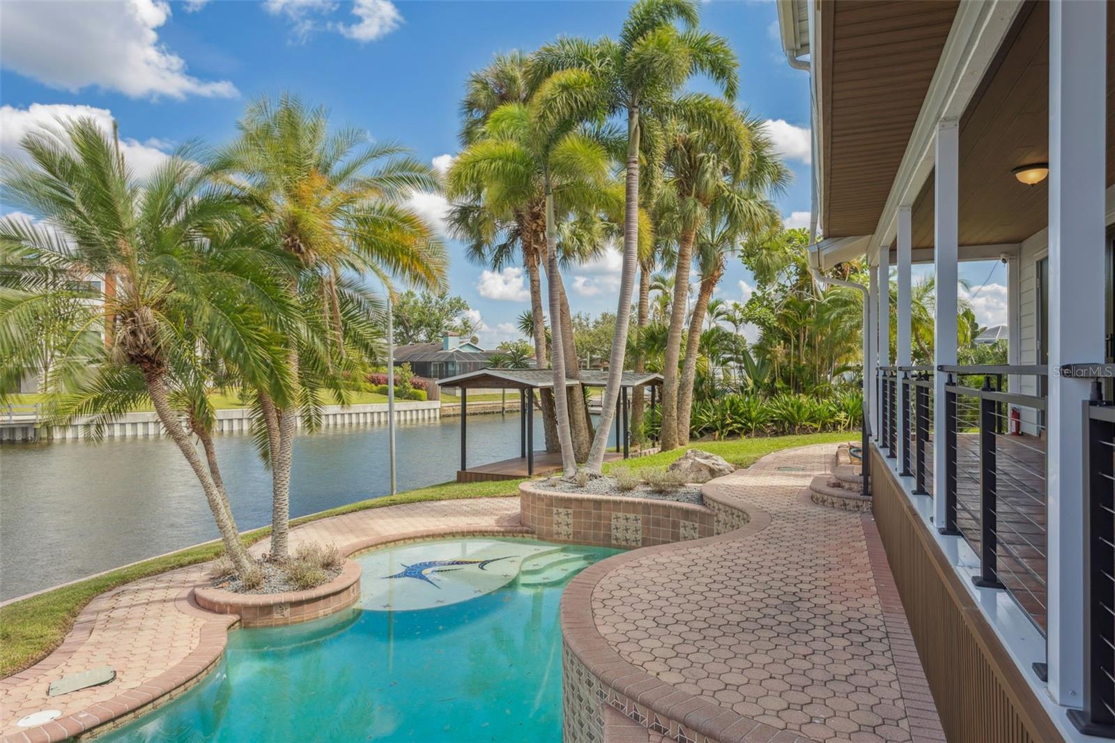 APOLLO BEACH - Residential